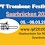 IPV-Trombone Festival & International Trombone Competition : Abschlusskonzert mit F. Millischer, B. Attema, G. Kusnierek und Bergkapelle Saar - Hochschule für Musik Saar, Bismarckstraße 1, 66111 Saarbrücken